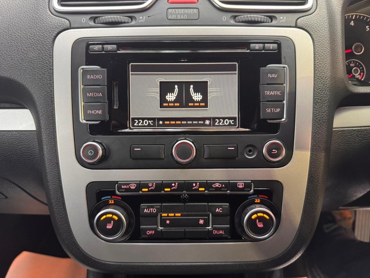 Used Volkswagen Scirocco 2012 for sale - 76769948: Photo 37