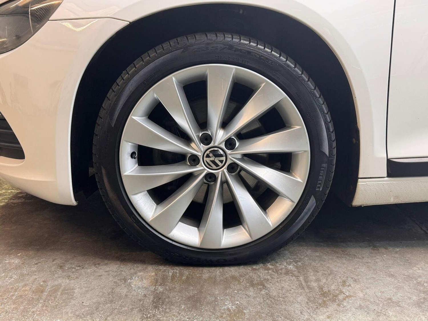 Used Volkswagen Scirocco 2012 for sale - 76769948: Photo 50