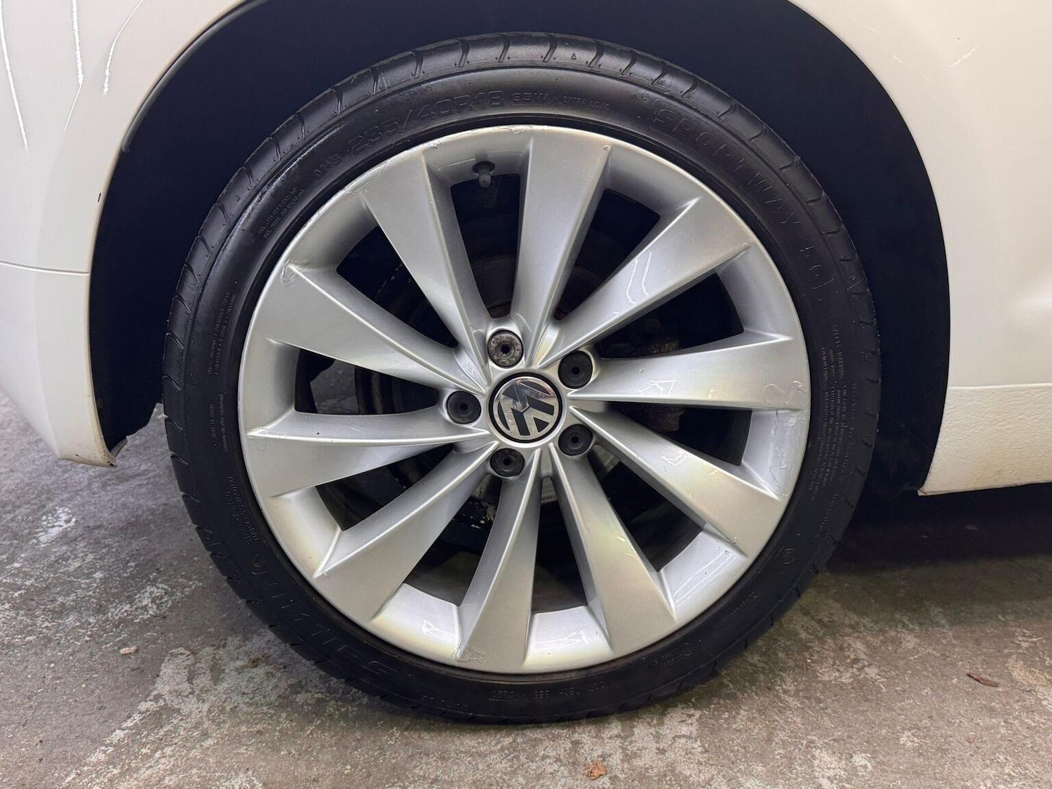 Used Volkswagen Scirocco 2012 for sale - 76769948: Photo 51