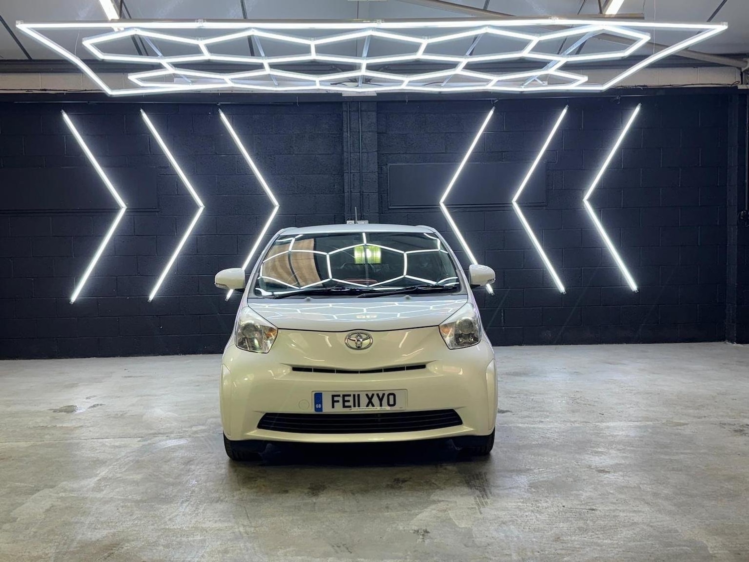 Used Toyota IQ 2011 for sale - 76725768: Photo 13