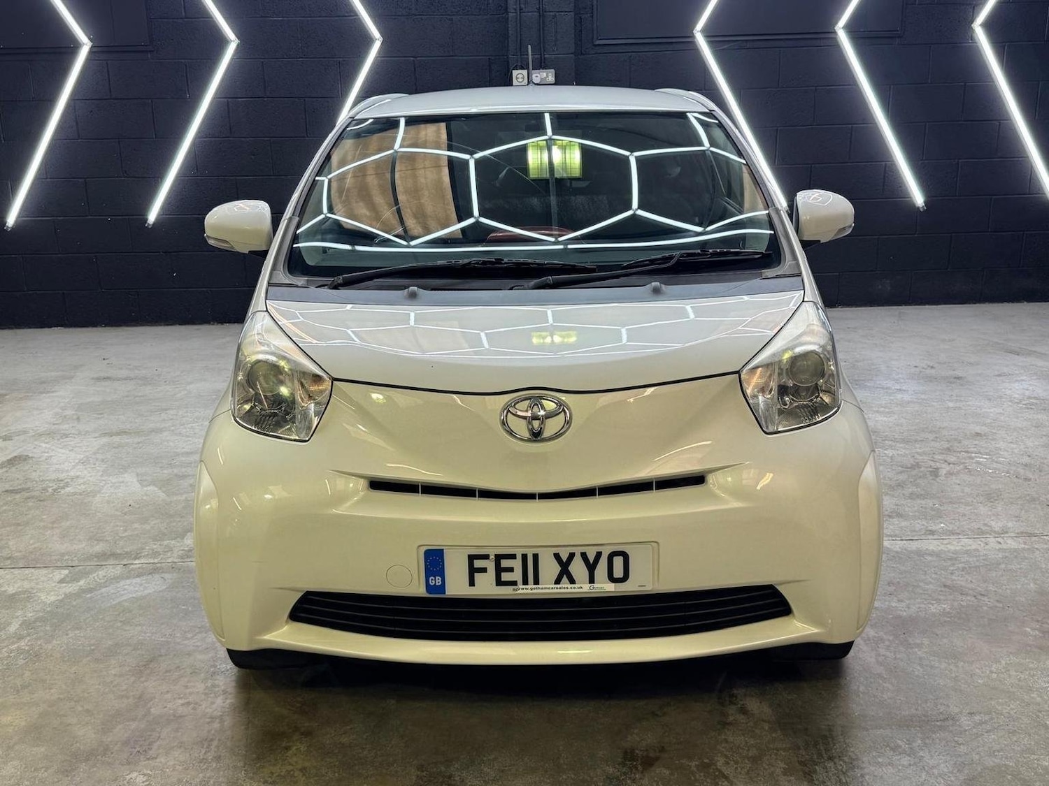 Used Toyota IQ 2011 for sale - 76725768: Photo 15