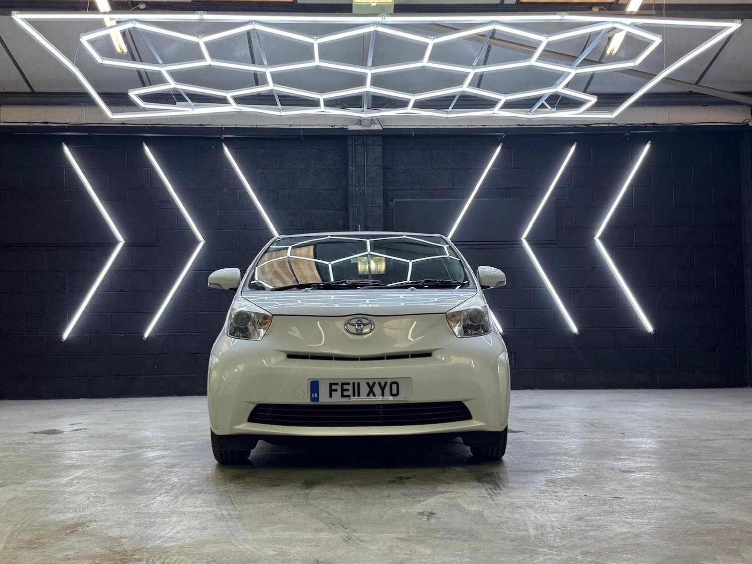 Used Toyota IQ 2011 for sale - 76725768: Photo 17