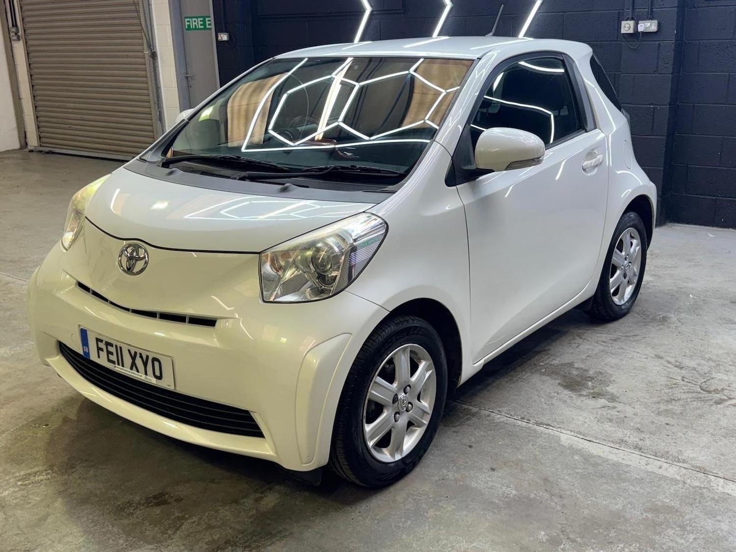 Used Toyota IQ 2011 for sale - 76725768: Photo 19