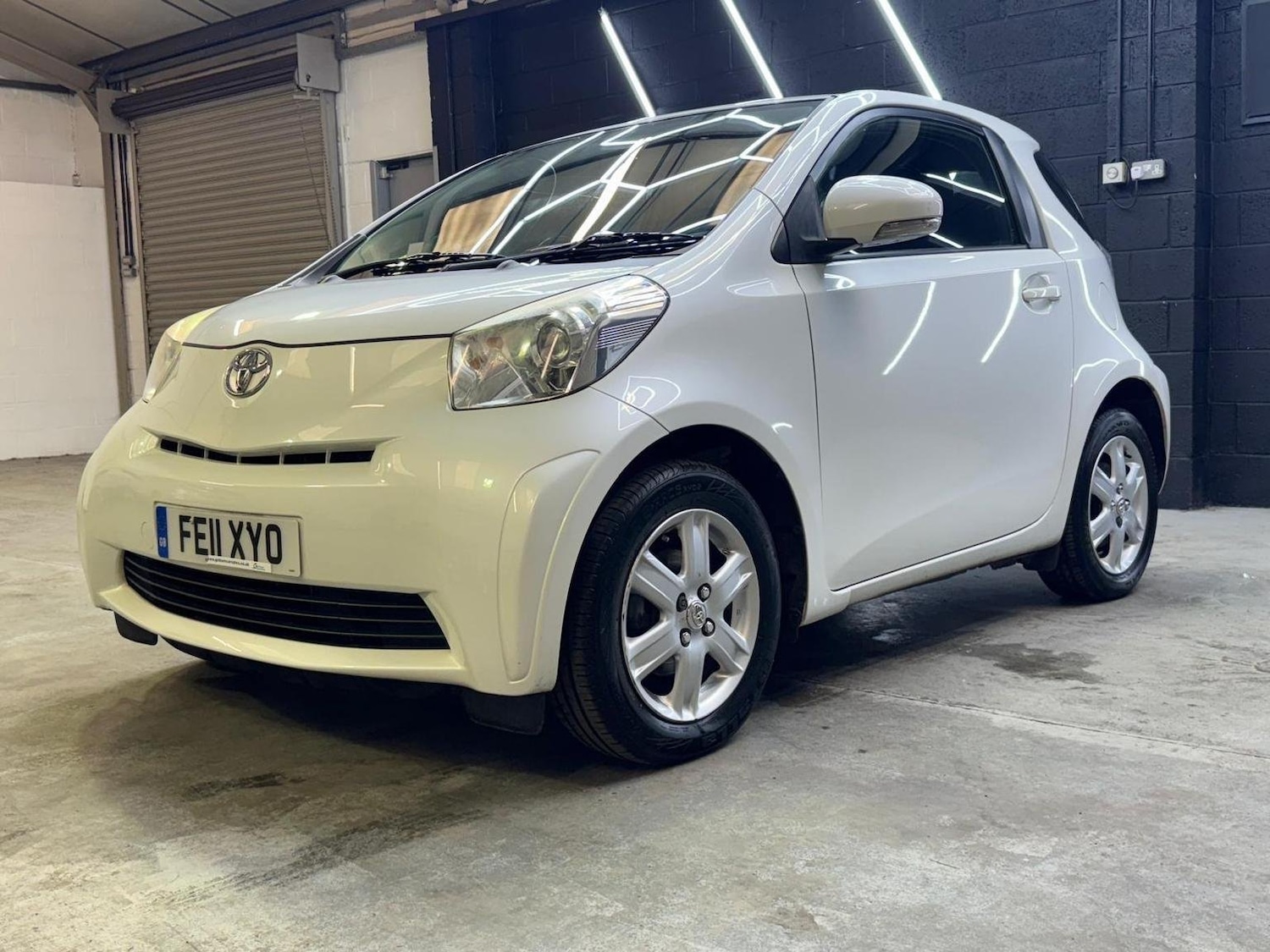 Used Toyota IQ 2011 for sale - 76725768: Photo 20