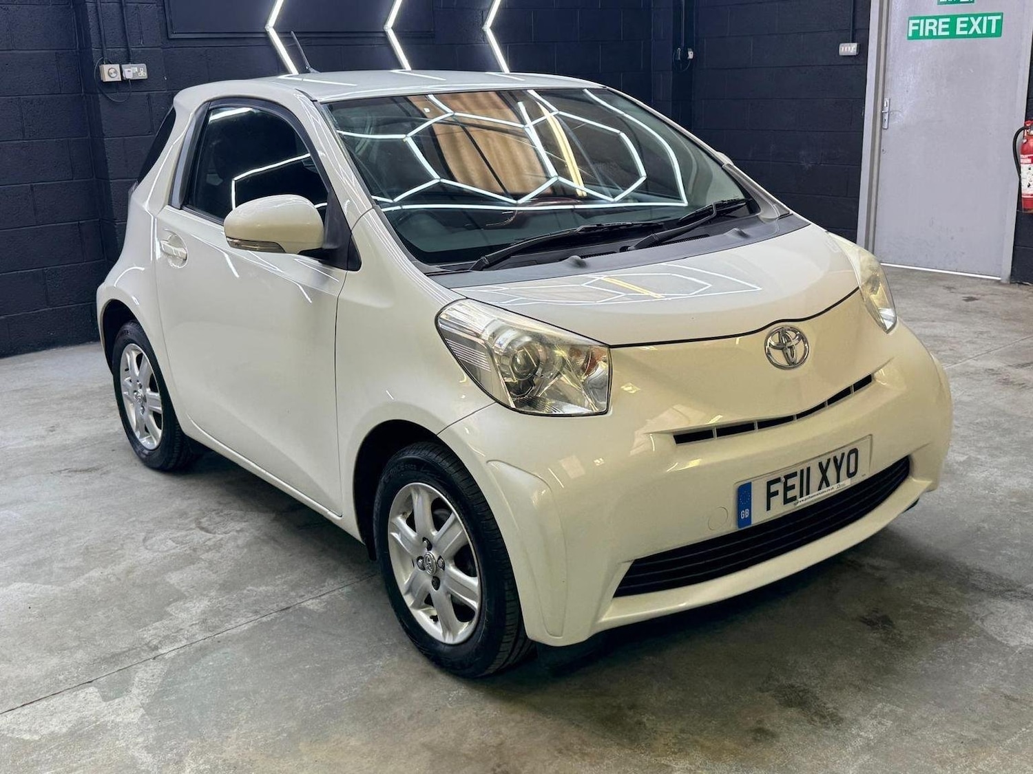 Used Toyota IQ 2011 for sale - 76725768: Photo 21