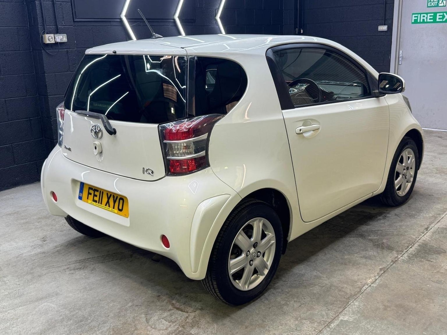 Used Toyota IQ 2011 for sale - 76725768: Photo 24