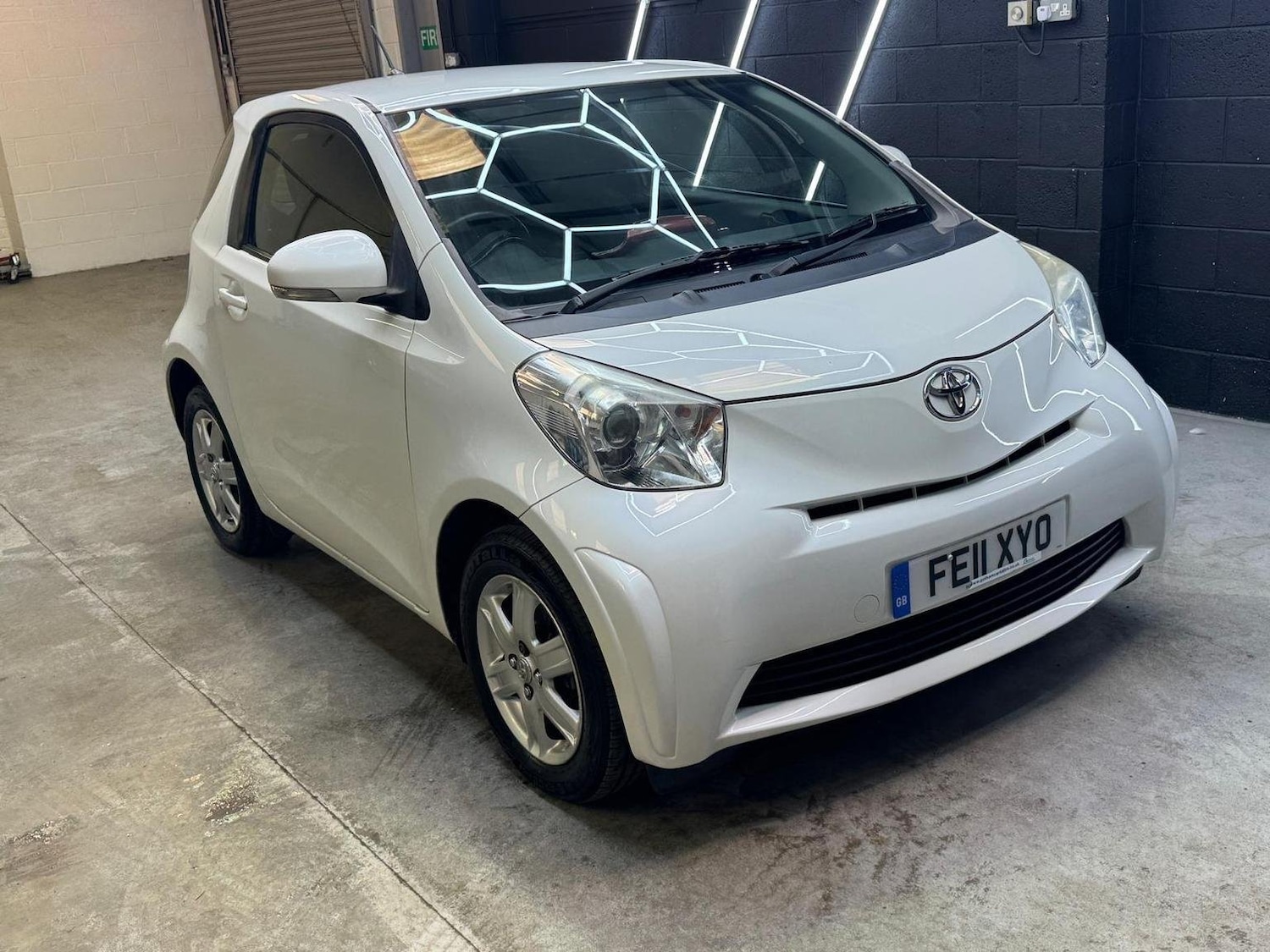 Used Toyota IQ 2011 for sale - 76725768: Photo 29