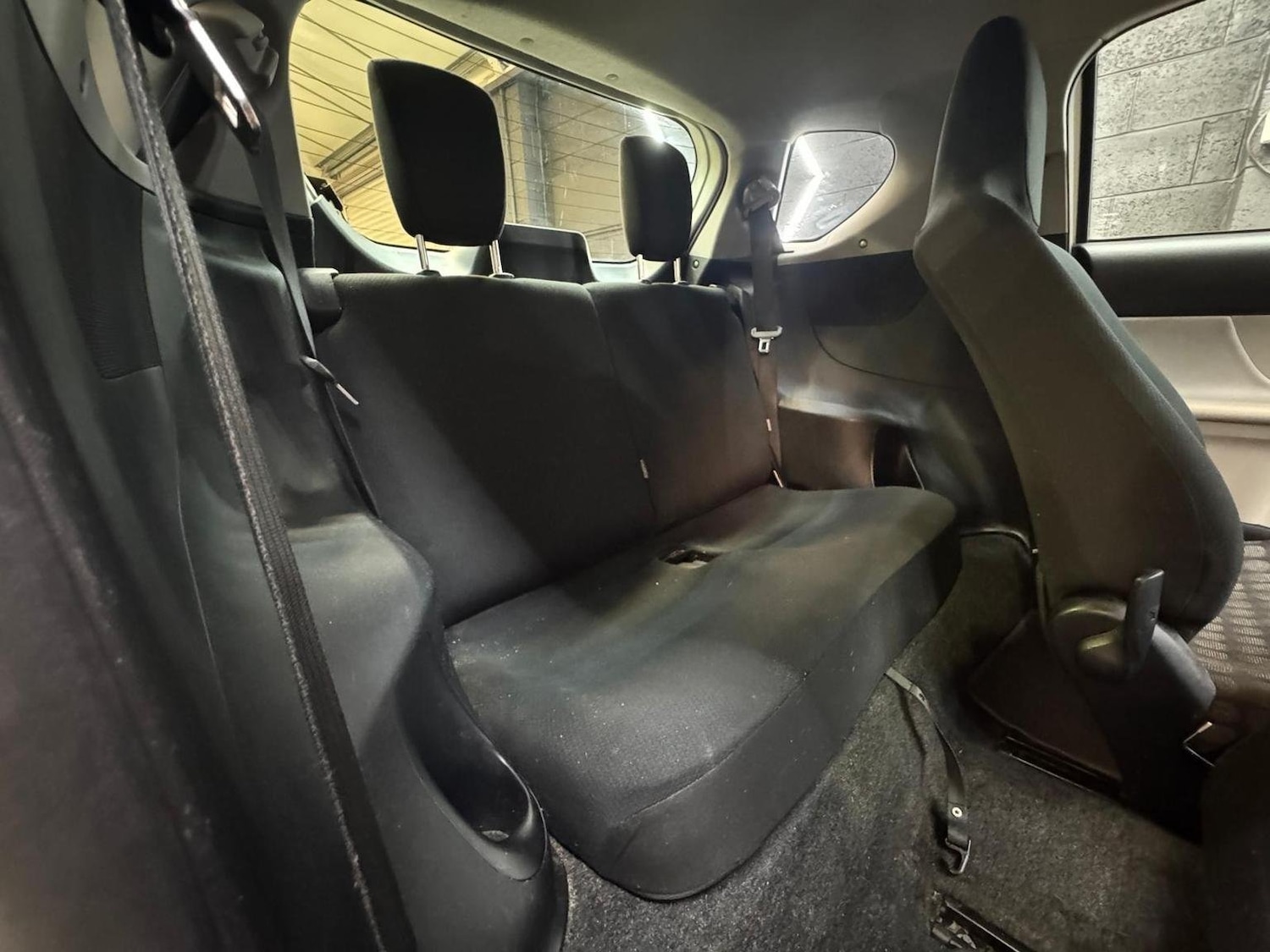 Used Toyota IQ 2011 for sale - 76725768: Photo 36