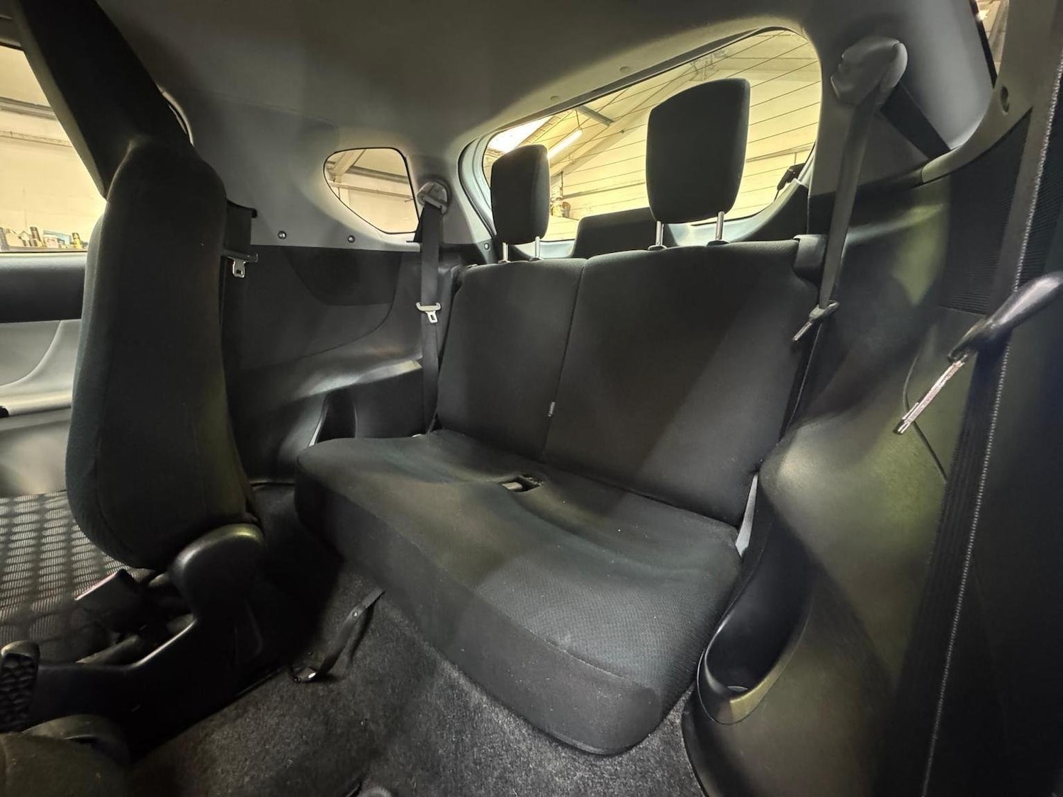 Used Toyota IQ 2011 for sale - 76725768: Photo 39