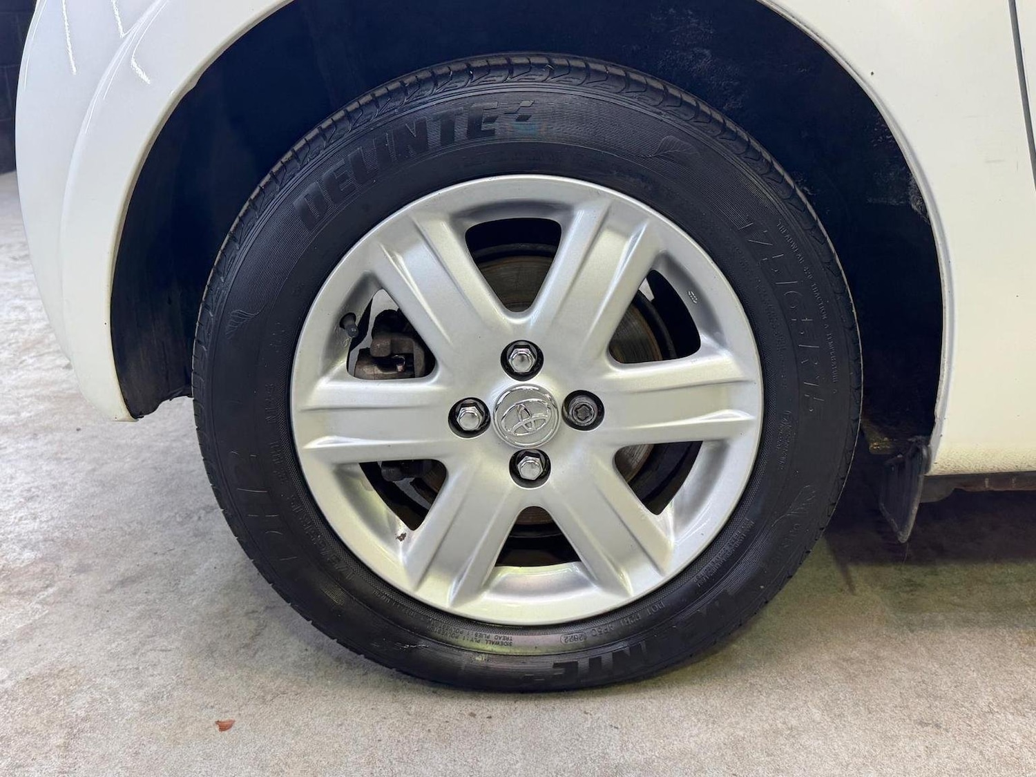 Used Toyota IQ 2011 for sale - 76725768: Photo 42