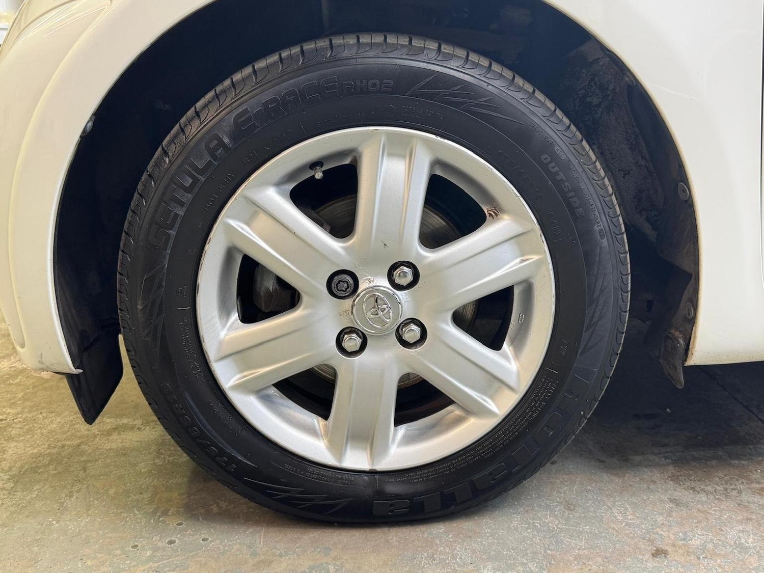 Used Toyota IQ 2011 for sale - 76725768: Photo 43