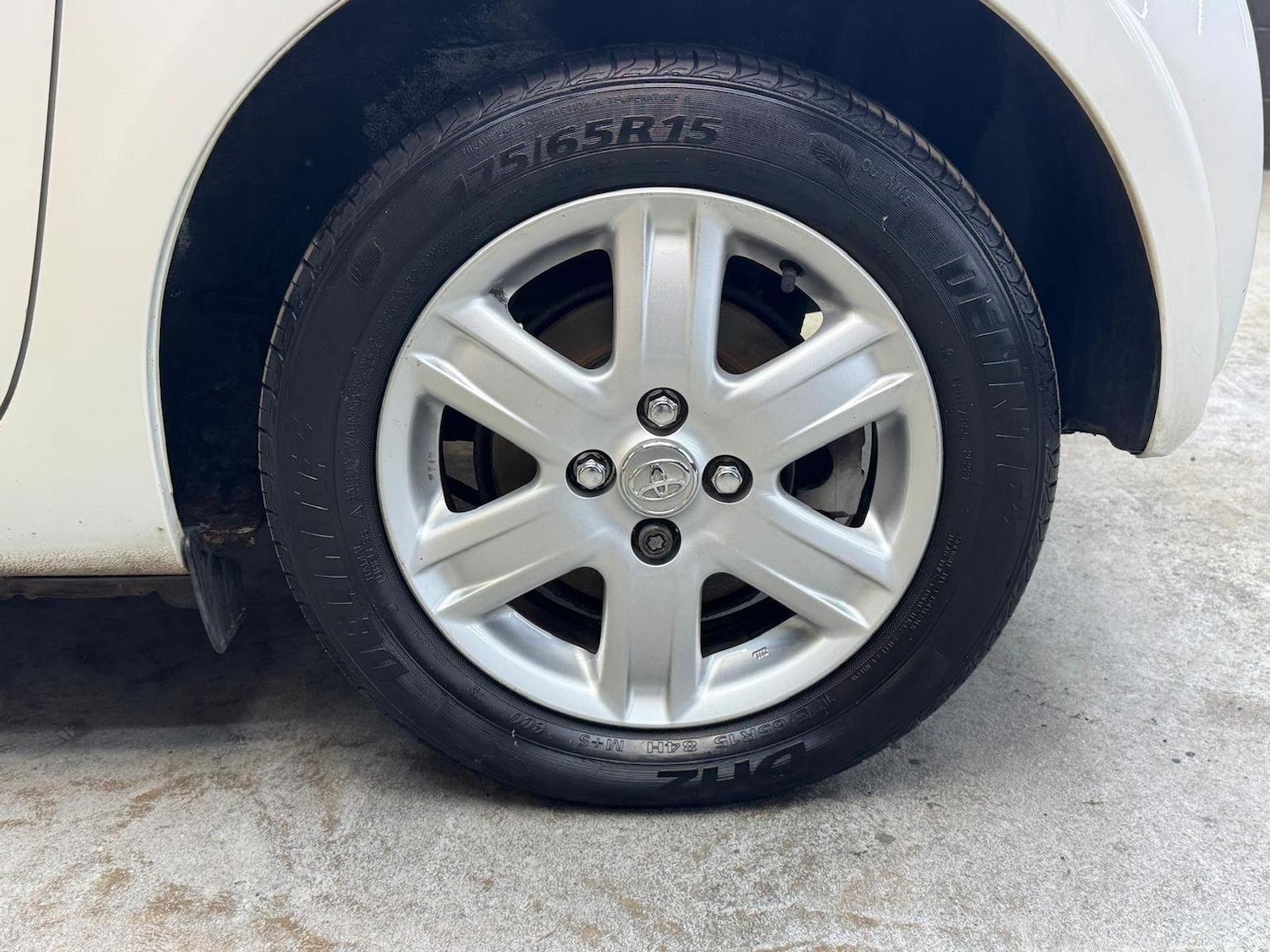 Used Toyota IQ 2011 for sale - 76725768: Photo 44