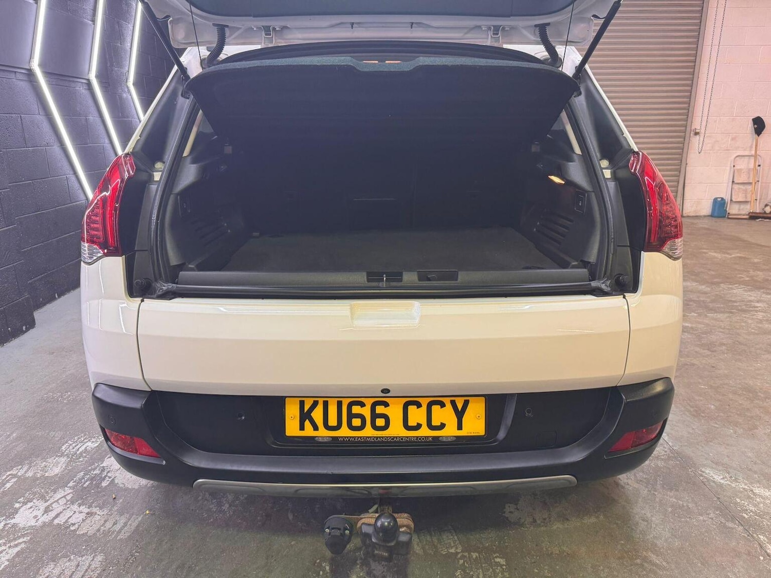 Used Peugeot 3008 2016 for sale - 76918419: Photo 52