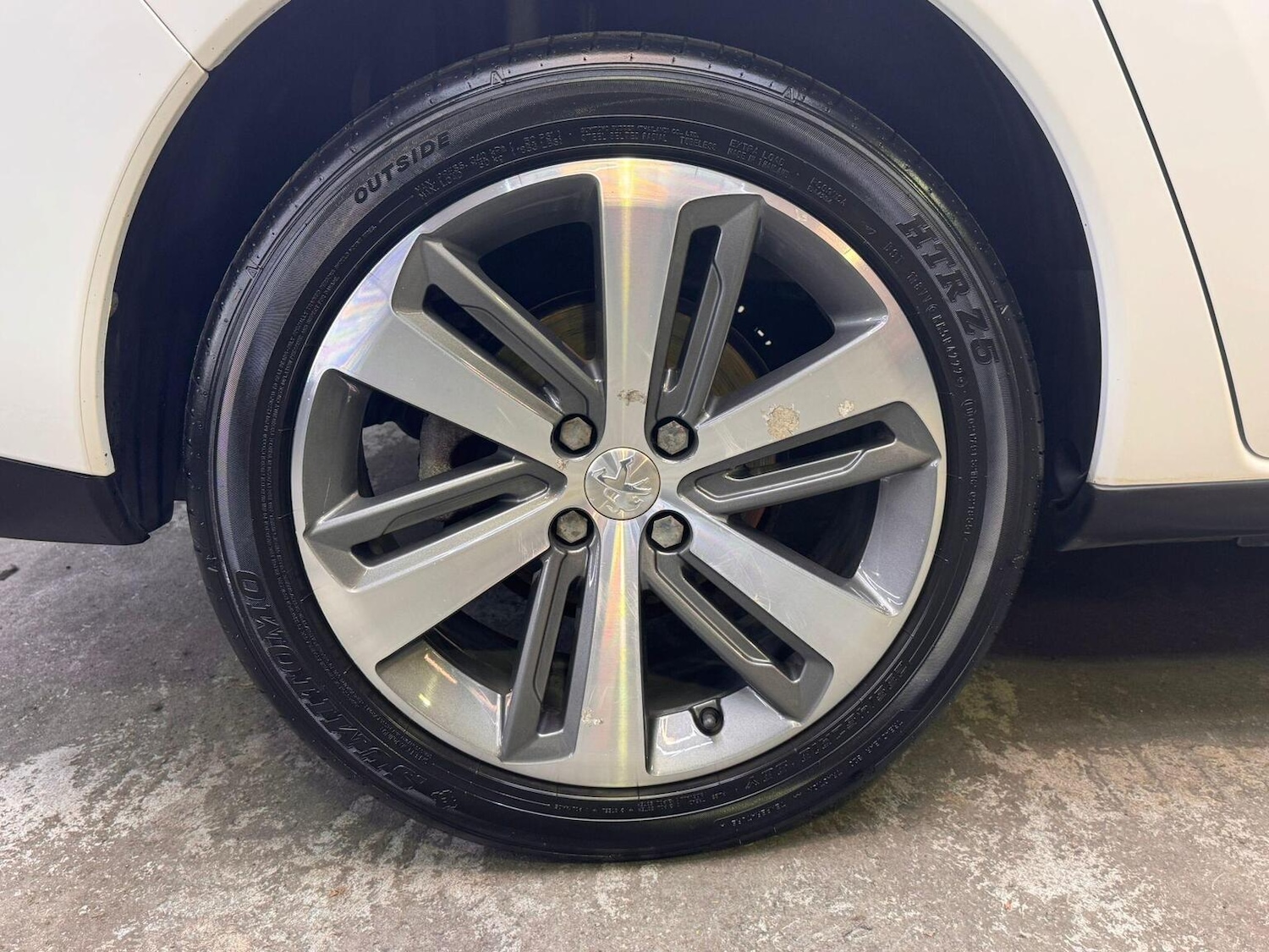 Used Peugeot 3008 2016 for sale - 76918419: Photo 54