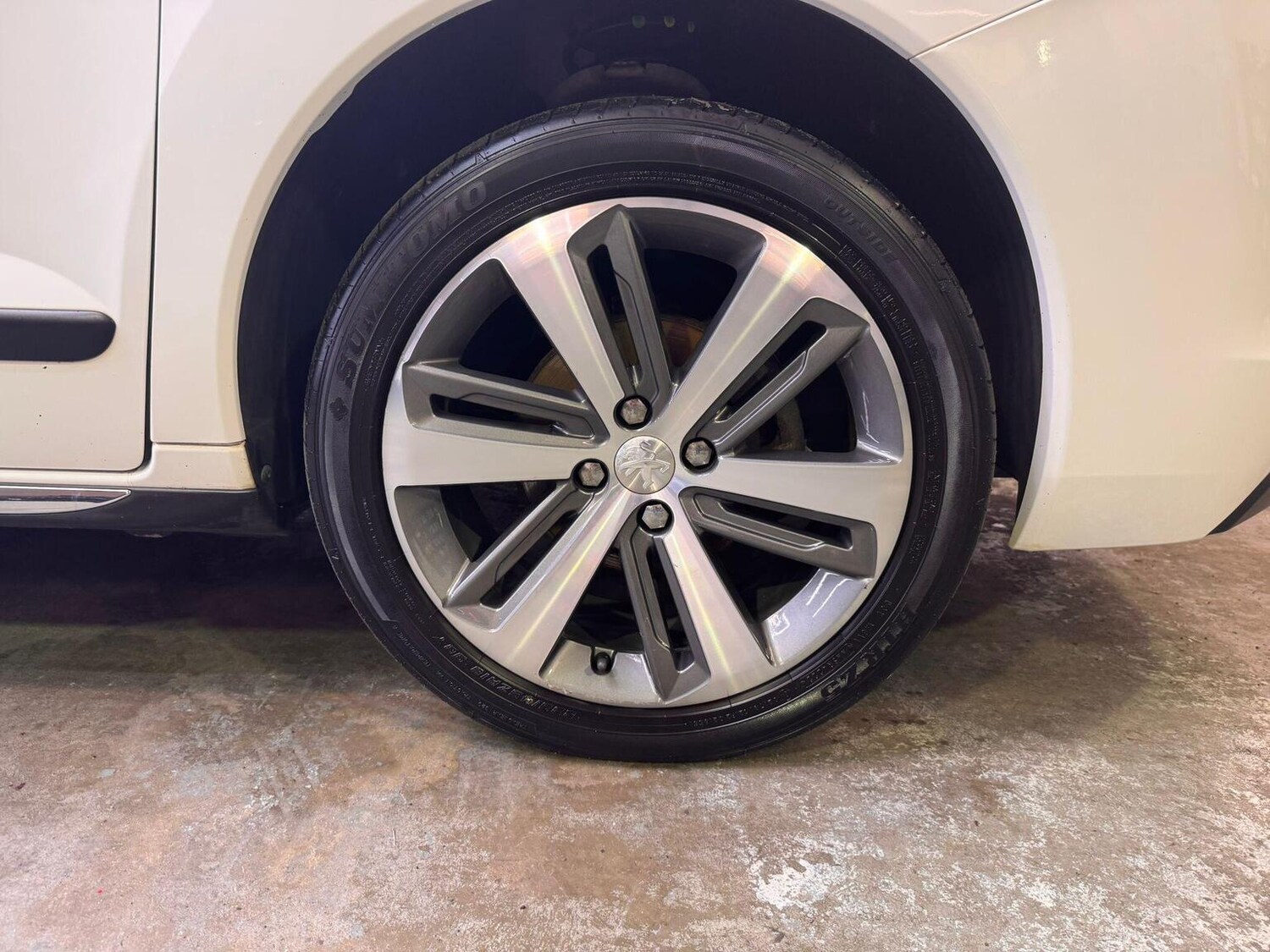 Used Peugeot 3008 2016 for sale - 76918419: Photo 56