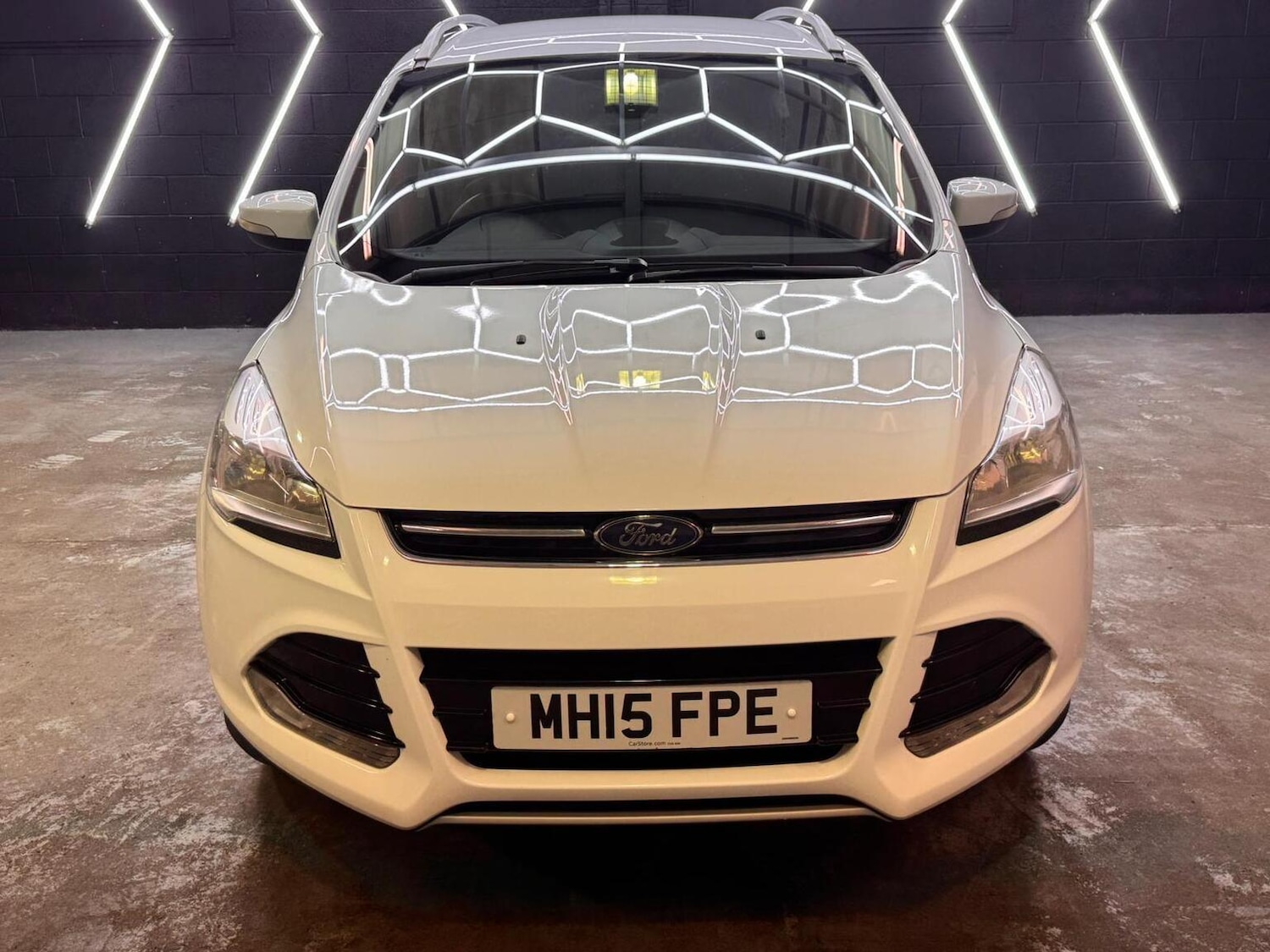 Used Ford Kuga 2015 for sale - 76793399: Photo 16