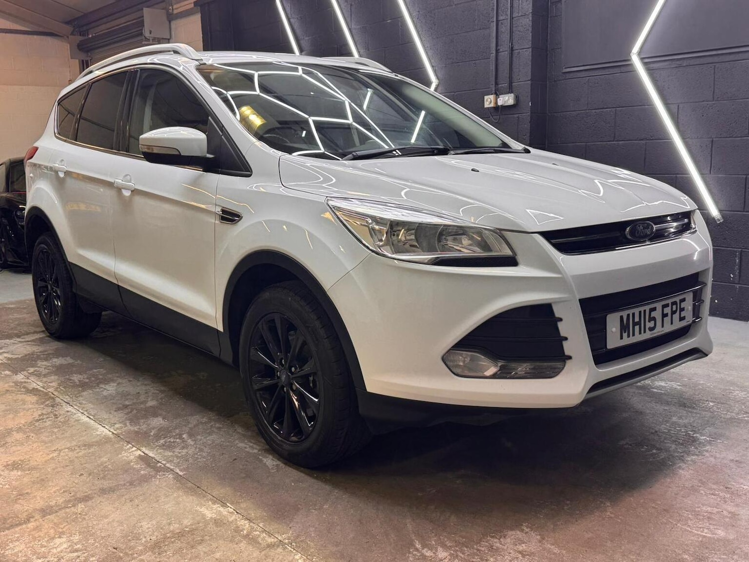 Used Ford Kuga 2015 for sale - 76793399: Photo 31