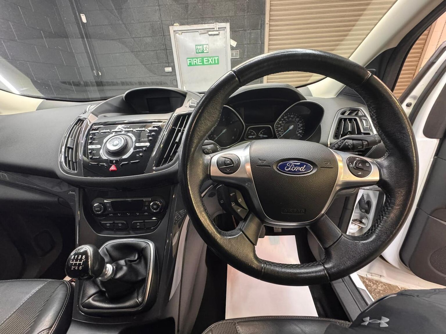 Used Ford Kuga 2015 for sale - 76793399: Photo 39