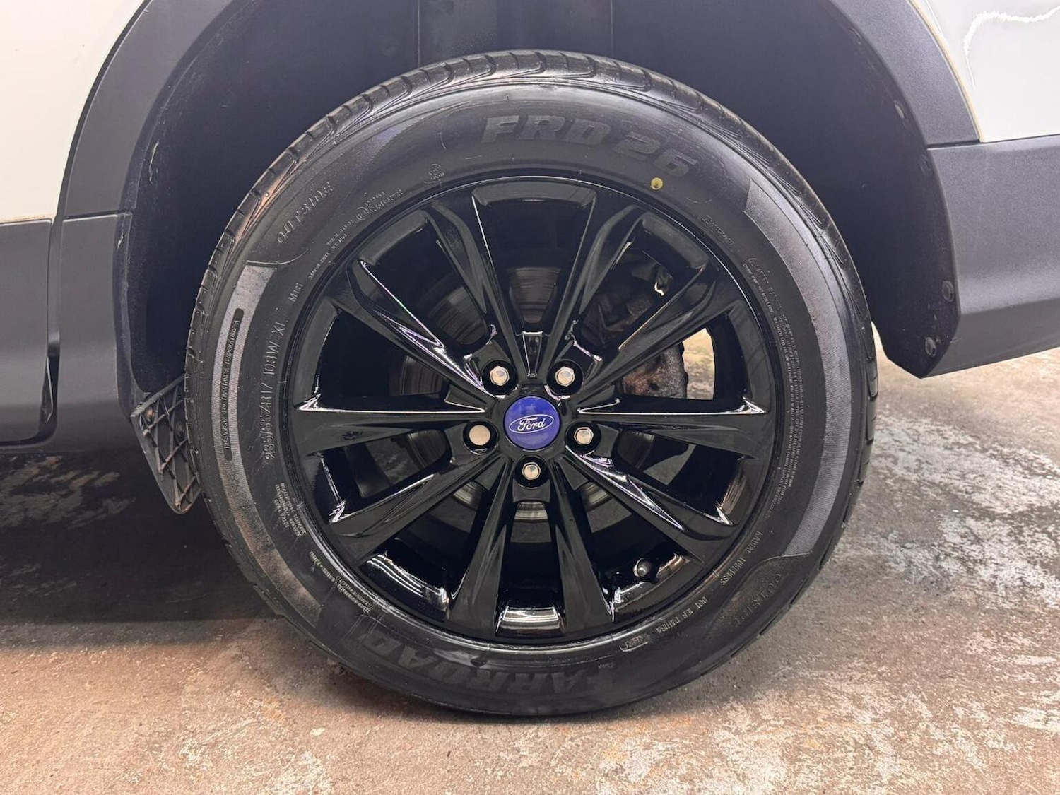 Used Ford Kuga 2015 for sale - 76793399: Photo 52