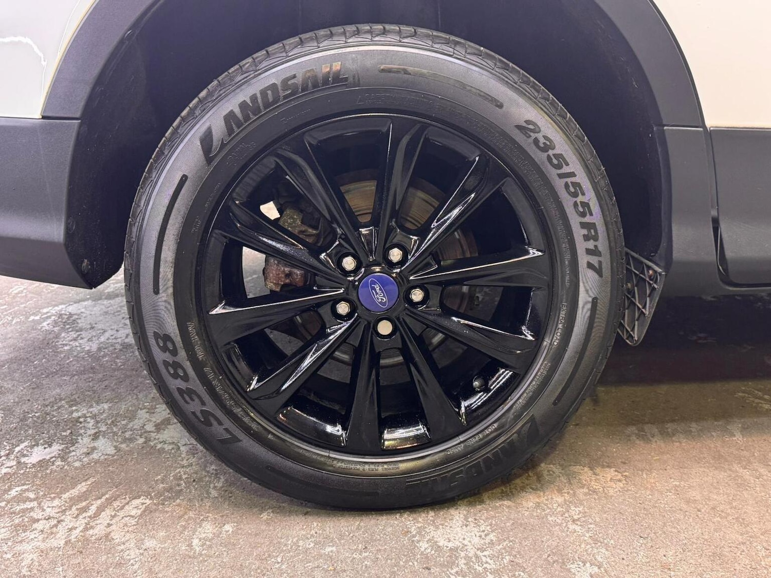 Used Ford Kuga 2015 for sale - 76793399: Photo 53