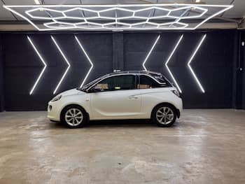 Used Vauxhall ADAM 2014 for sale - 79754096: Photo