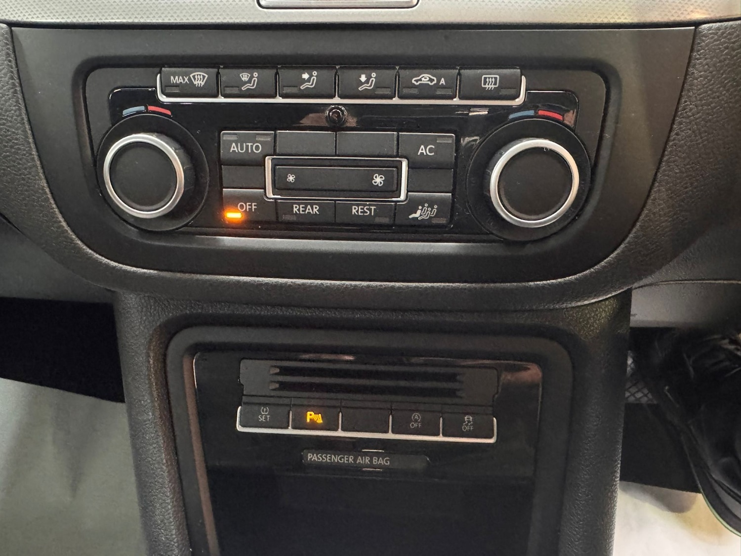 Used Volkswagen Sharan 2012 for sale - 77997272: Photo 43