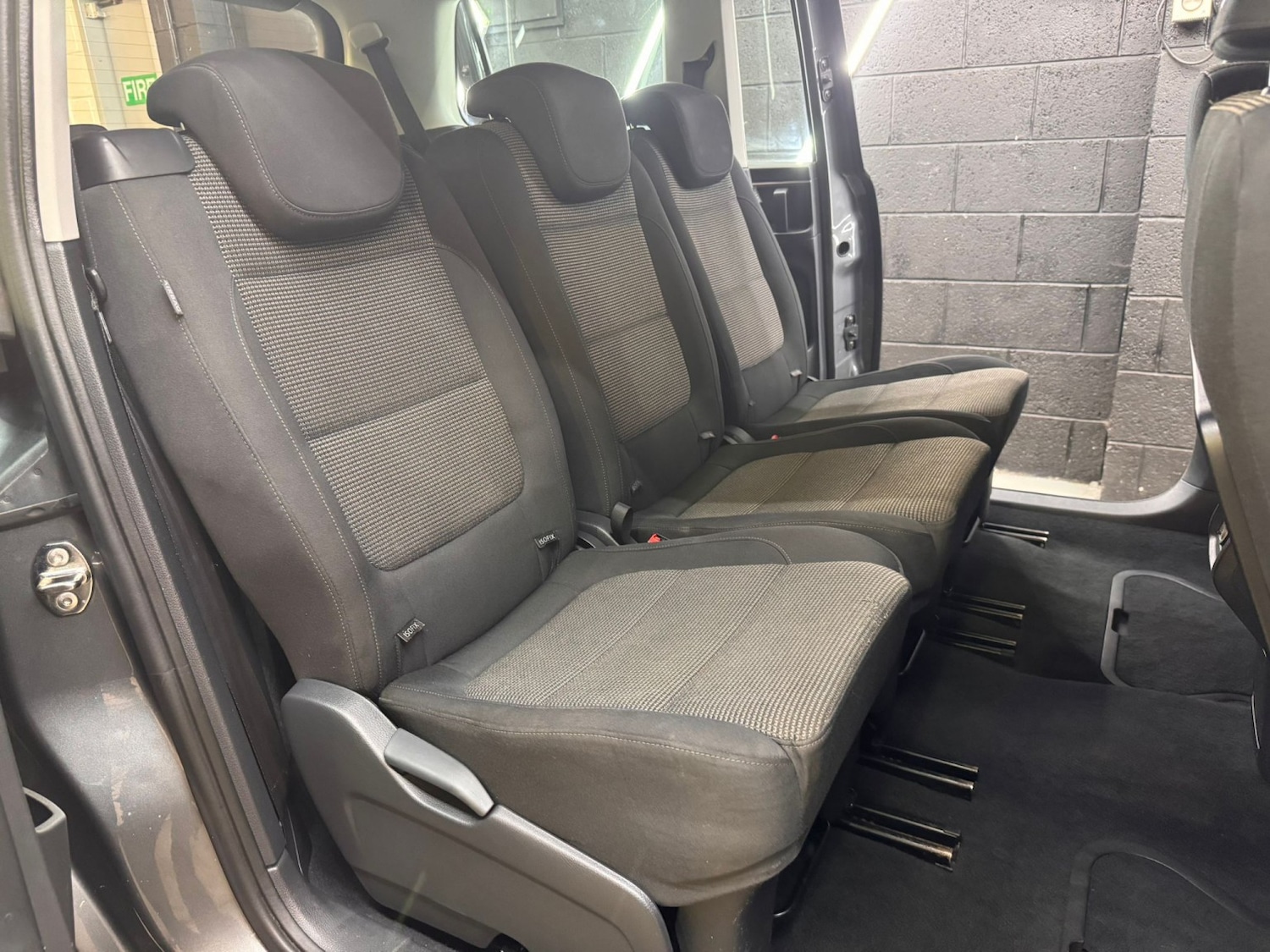 Used Volkswagen Sharan 2012 for sale - 77997272: Photo 47