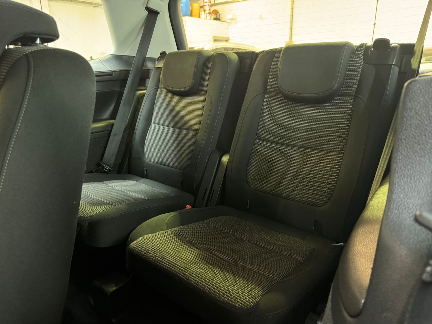 Used Volkswagen Sharan 2012 for sale - 77997272: Photo 49