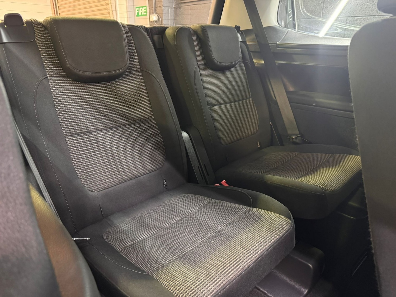 Used Volkswagen Sharan 2012 for sale - 77997272: Photo 50