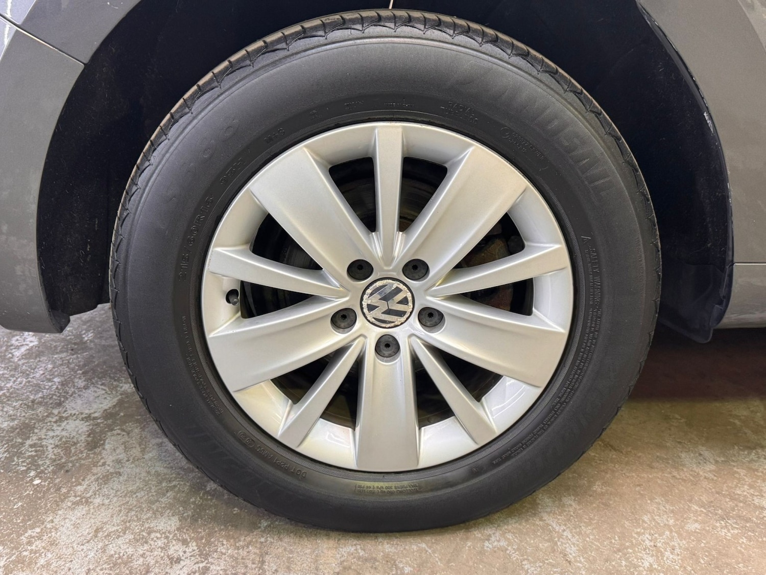 Used Volkswagen Sharan 2012 for sale - 77997272: Photo 52