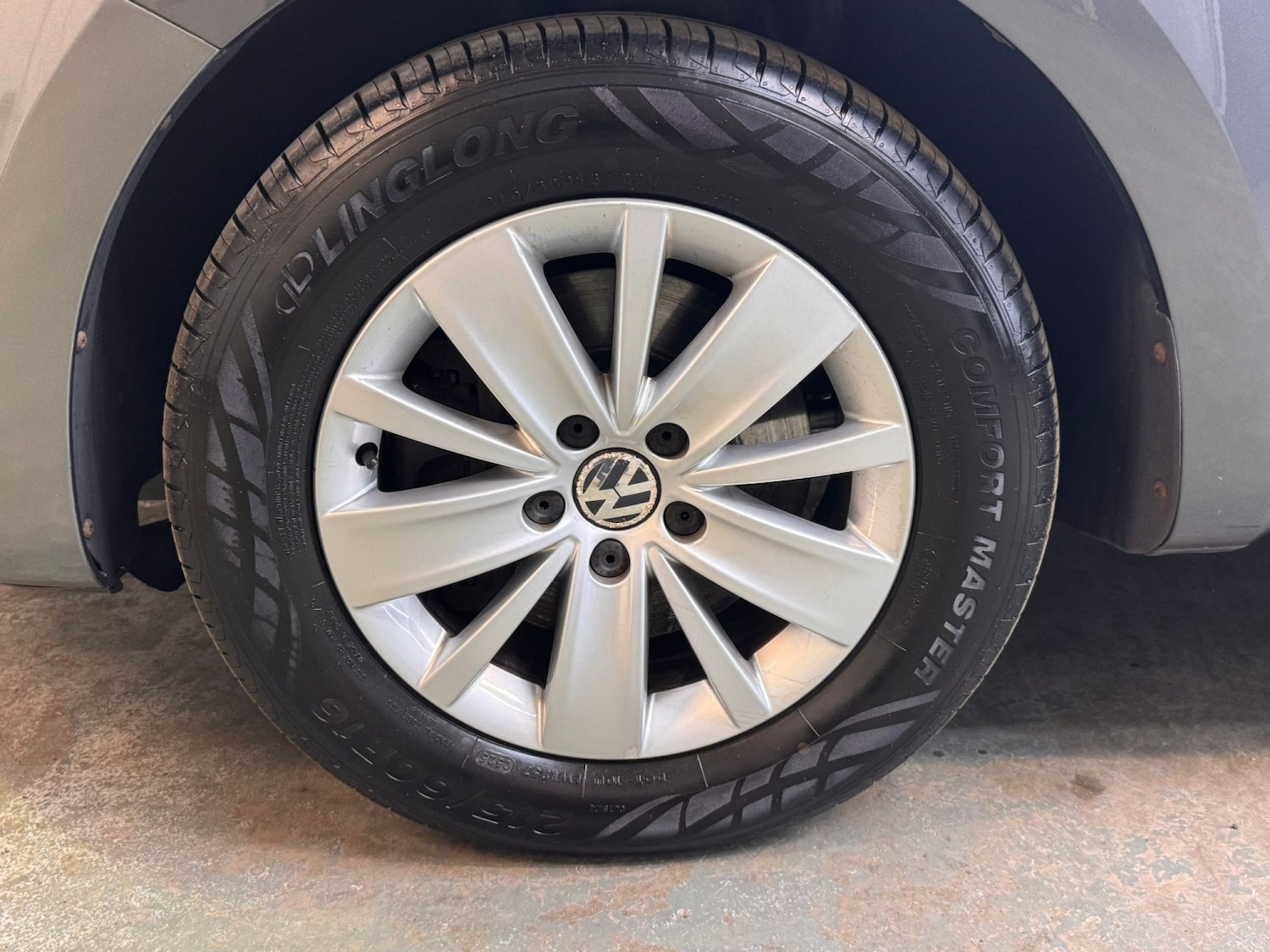 Used Volkswagen Sharan 2012 for sale - 77997272: Photo 53