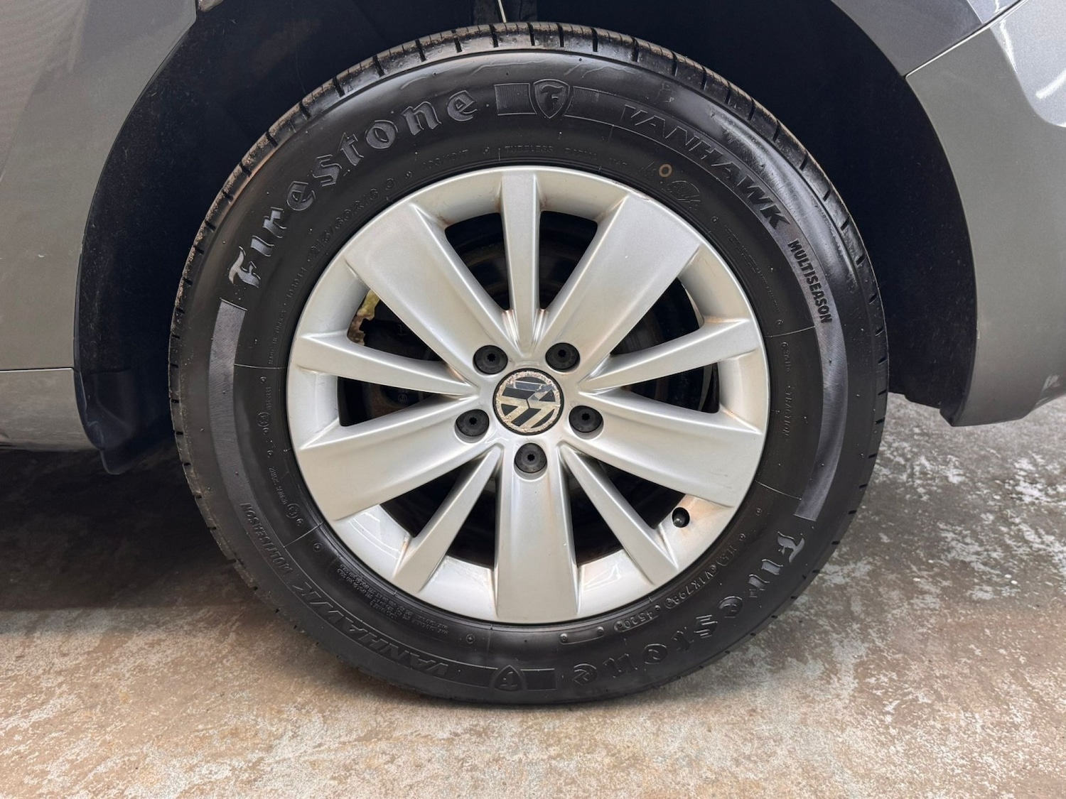 Used Volkswagen Sharan 2012 for sale - 77997272: Photo 54