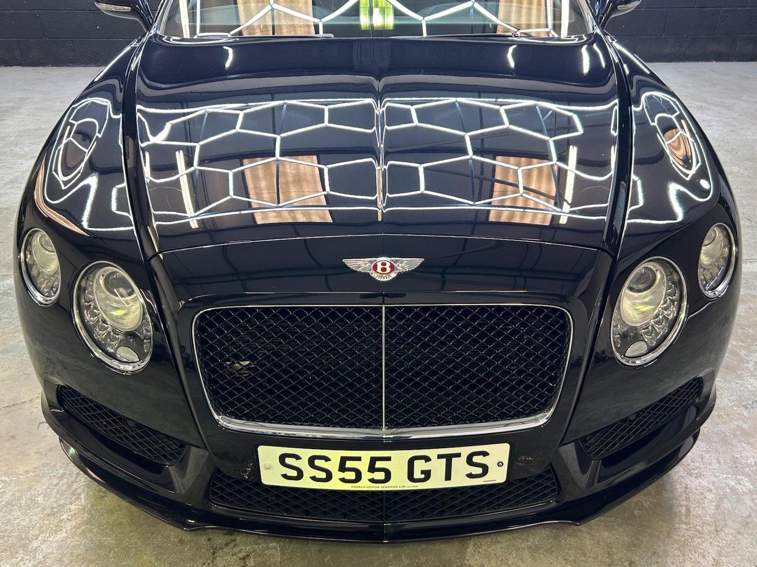 Used Bentley Continental 2014 for sale - 76793397: Photo 15