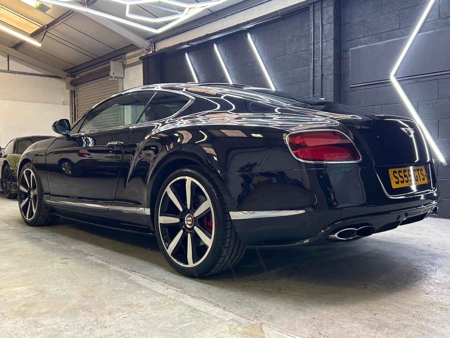 Used Bentley Continental 2014 for sale - 76793397: Photo 19