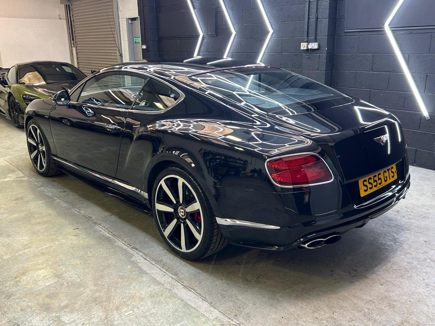 Used Bentley Continental 2014 for sale - 76793397: Photo 20