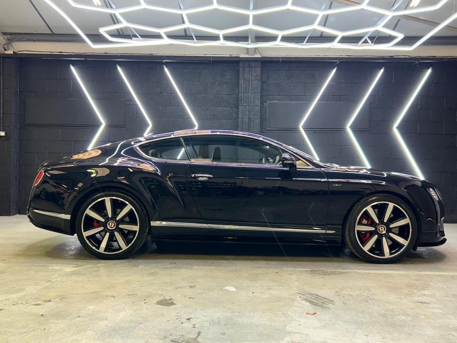 Used Bentley Continental 2014 for sale - 76793397: Photo 23