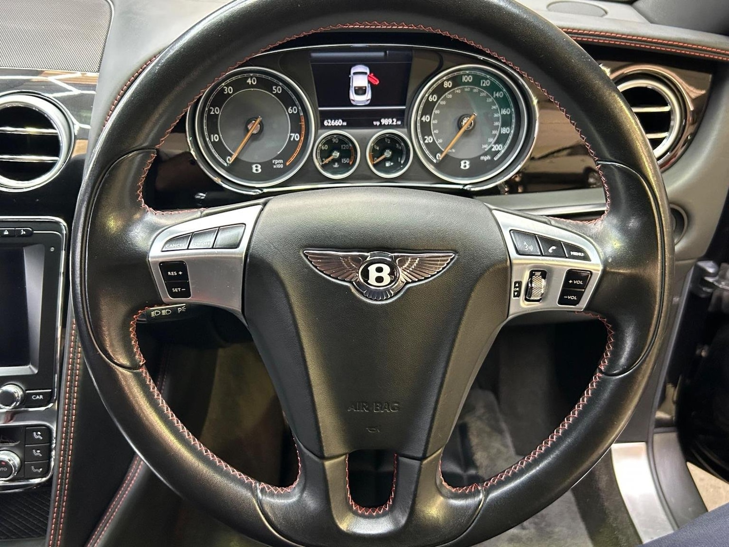 Used Bentley Continental 2014 for sale - 76793397: Photo 28