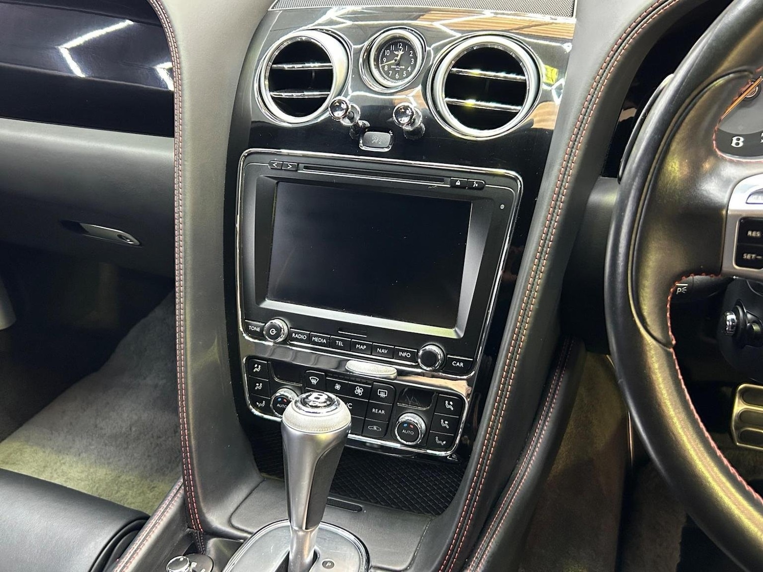 Used Bentley Continental 2014 for sale - 76793397: Photo 33