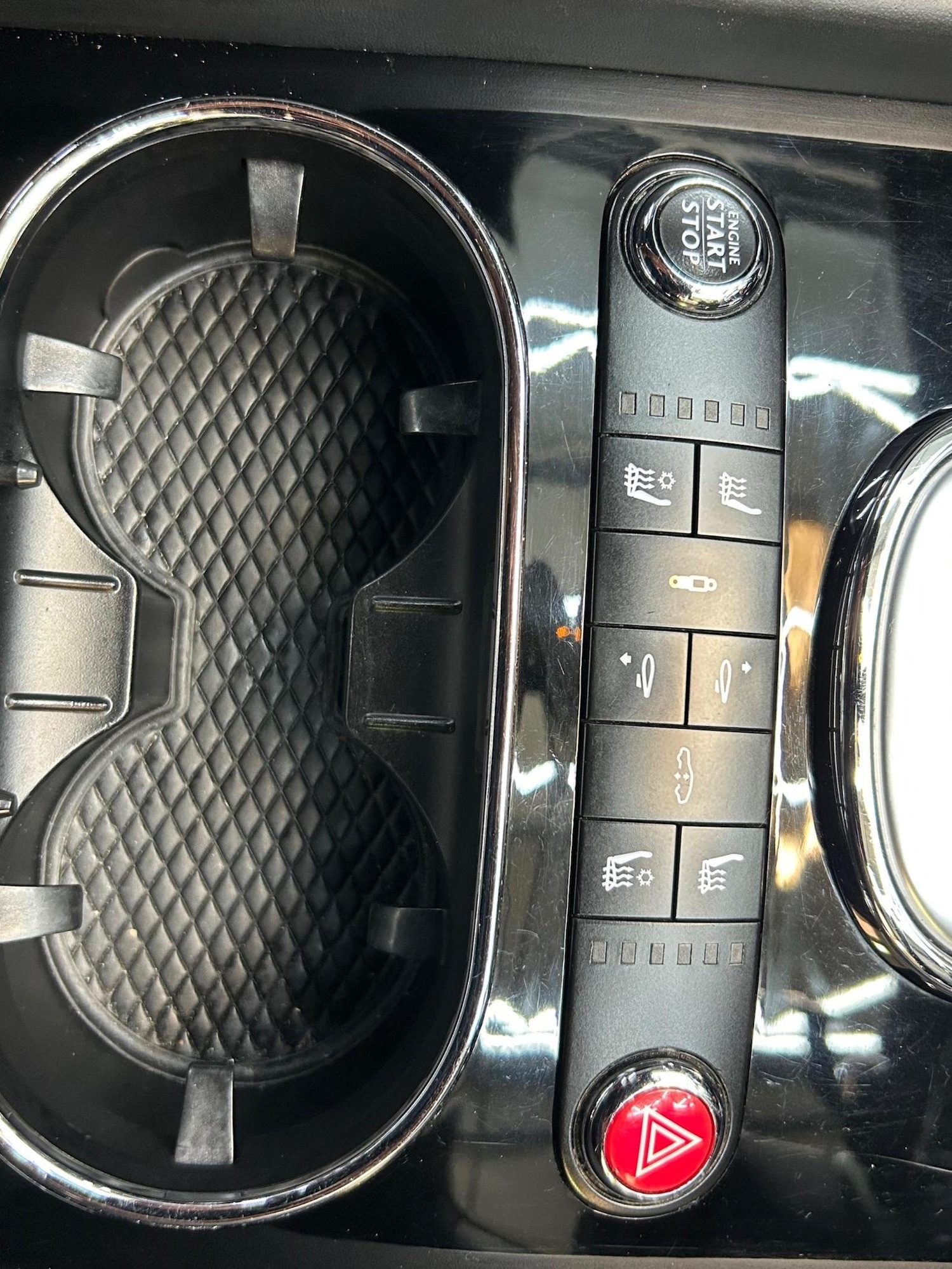 Used Bentley Continental 2014 for sale - 76793397: Photo 34