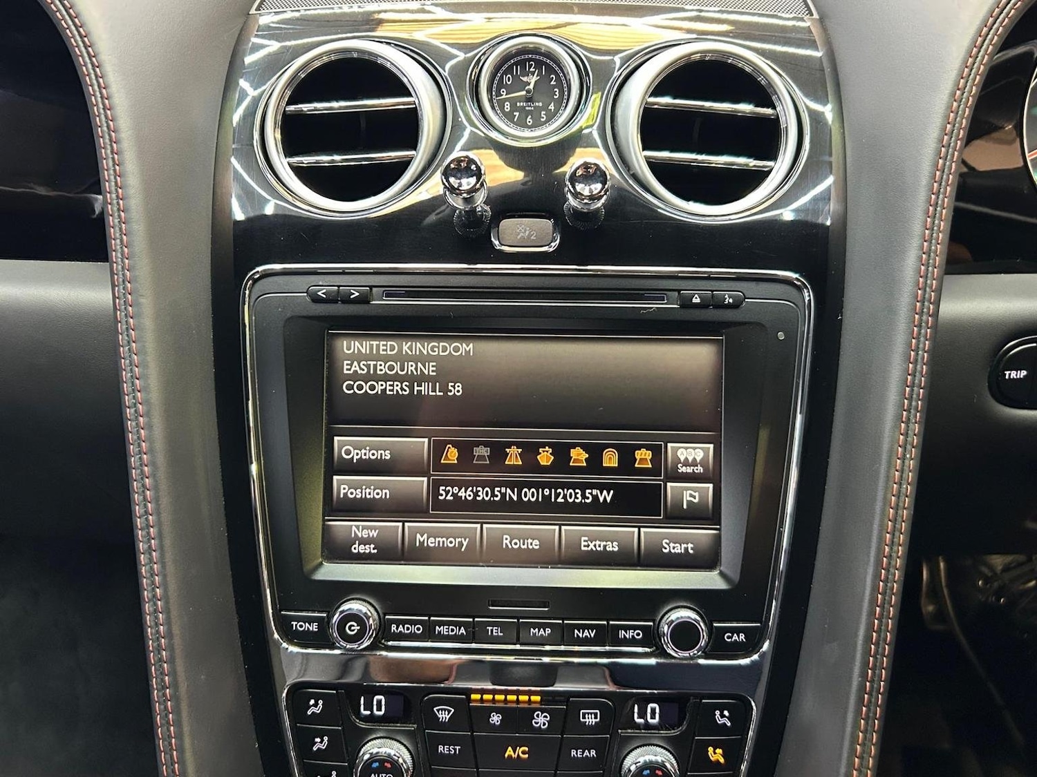 Used Bentley Continental 2014 for sale - 76793397: Photo 36