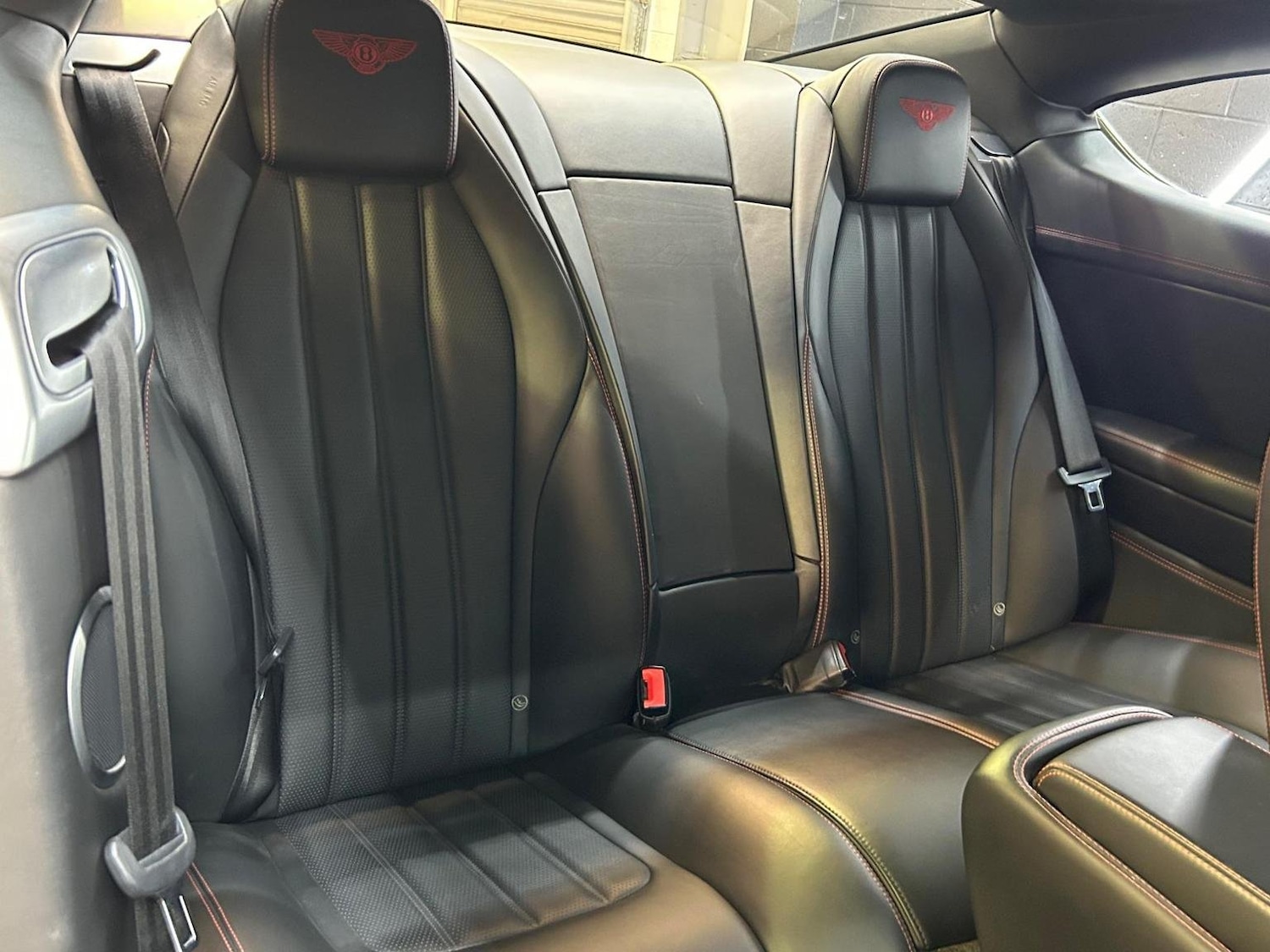 Used Bentley Continental 2014 for sale - 76793397: Photo 44