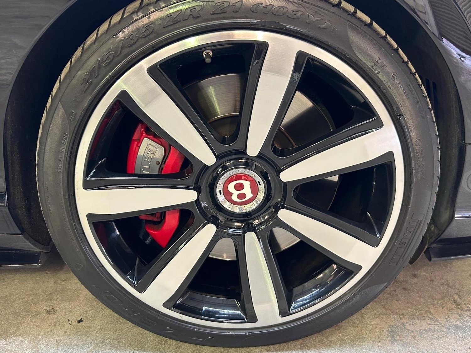 Used Bentley Continental 2014 for sale - 76793397: Photo 55