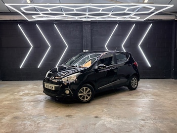 Used Hyundai i10 2015 for sale - 79017346: Photo