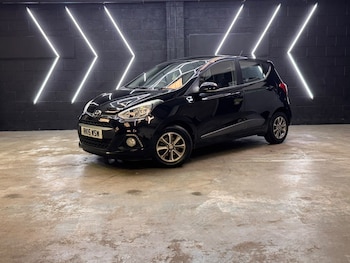Used Hyundai i10 2015 for sale - 79017346: Photo