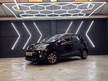 Used Hyundai i10 2015 for sale - 79017346: Photo