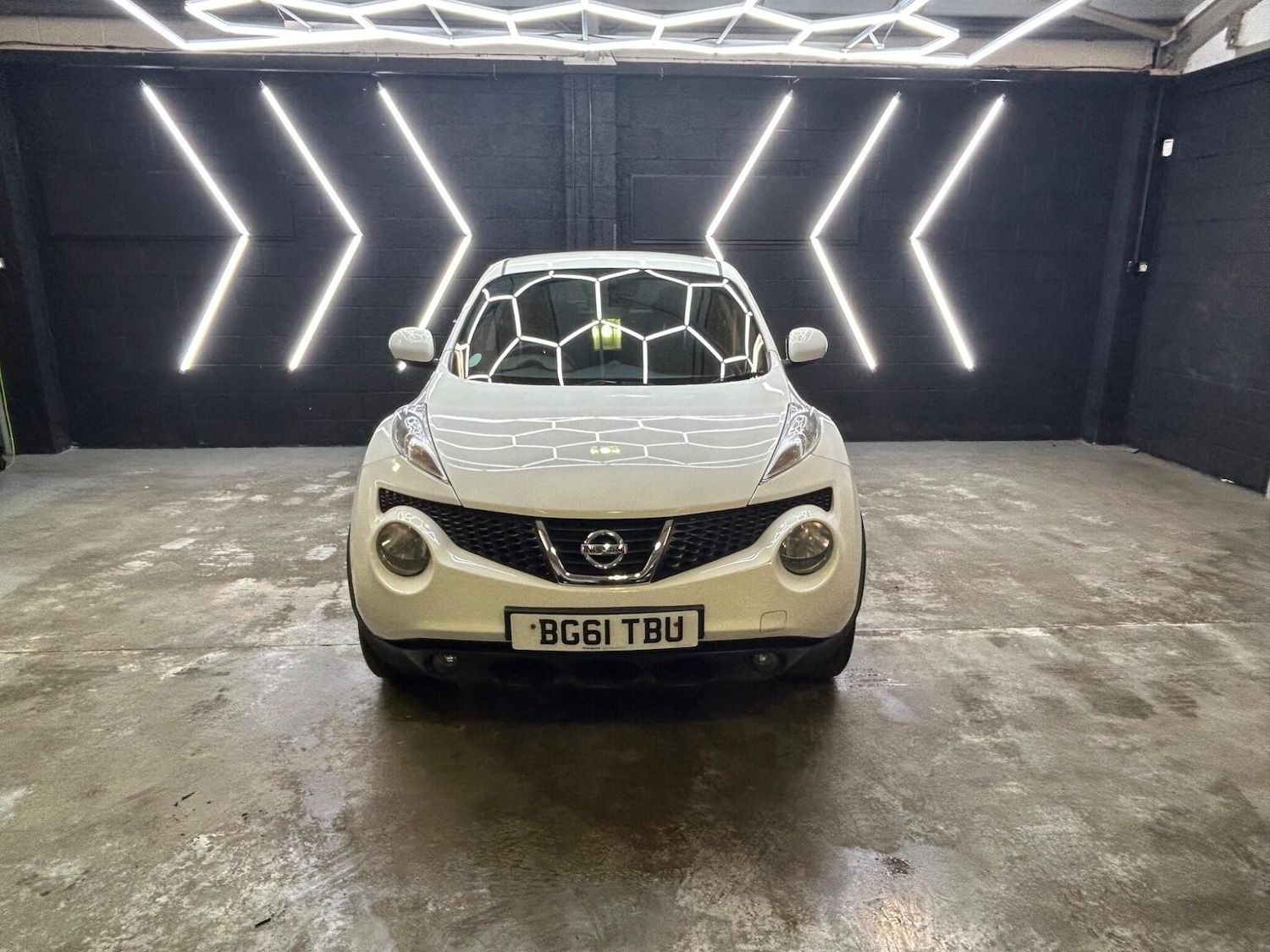 Used Nissan Juke 2011 for sale - 77289231: Photo 10