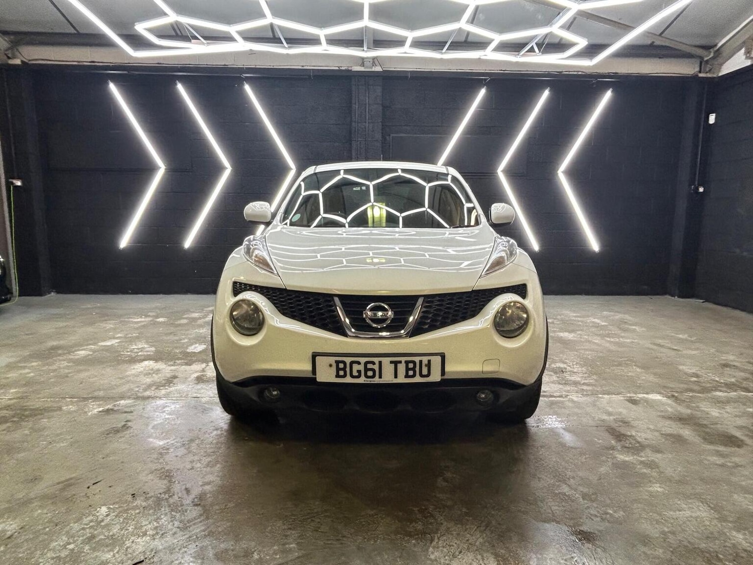 Used Nissan Juke 2011 for sale - 77289231: Photo 13