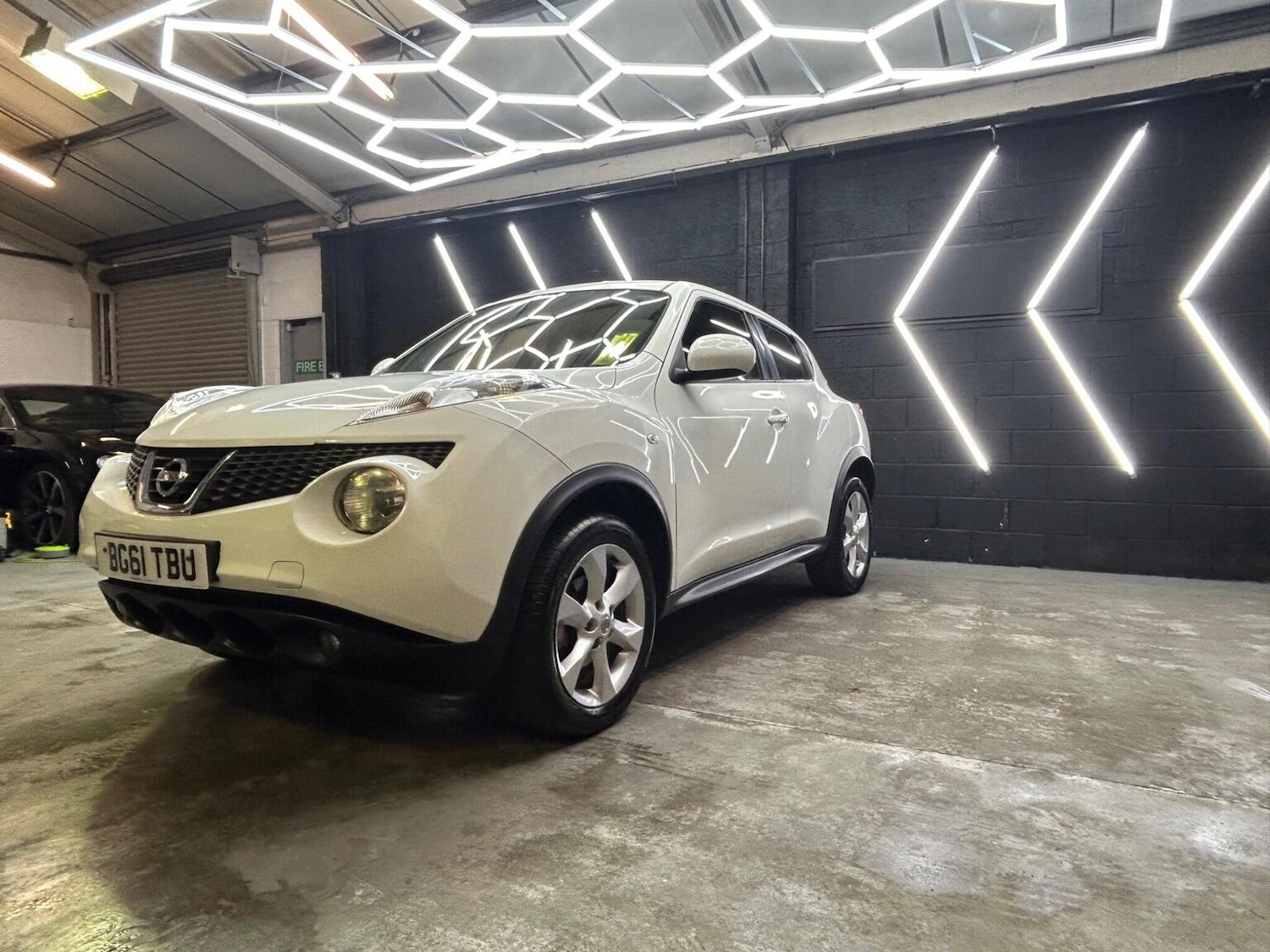 Used Nissan Juke 2011 for sale - 77289231: Photo 15