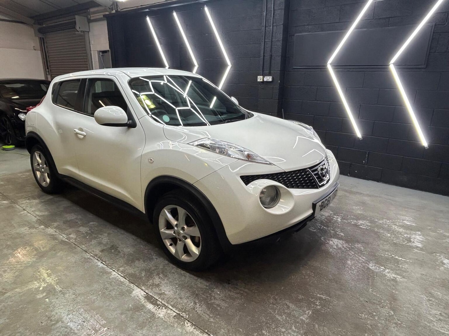 Used Nissan Juke 2011 for sale - 77289231: Photo 17