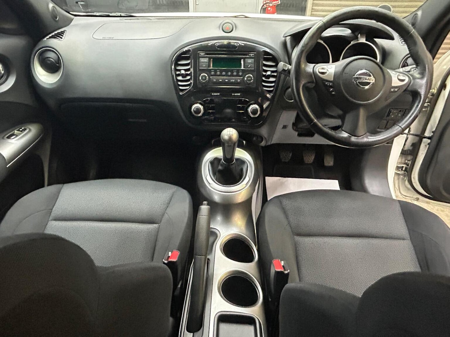 Used Nissan Juke 2011 for sale - 77289231: Photo 25